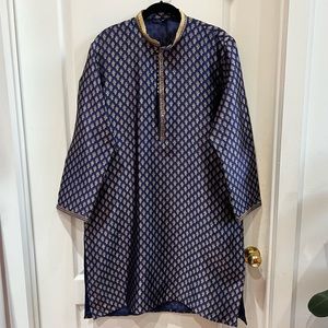 Men’s Kurta - Indian Wedding guest